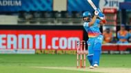 Prithvi Shaw IPL Career